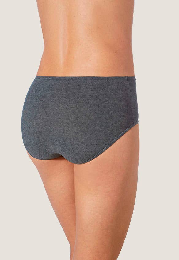 Maxi Brief Atenea Soya Yarn