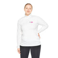 BodiModi Unisex Performance Quarter-Zip | They'll Notice The Difference