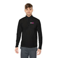 BodiModi Unisex Performance Quarter-Zip | They'll Notice The Difference
