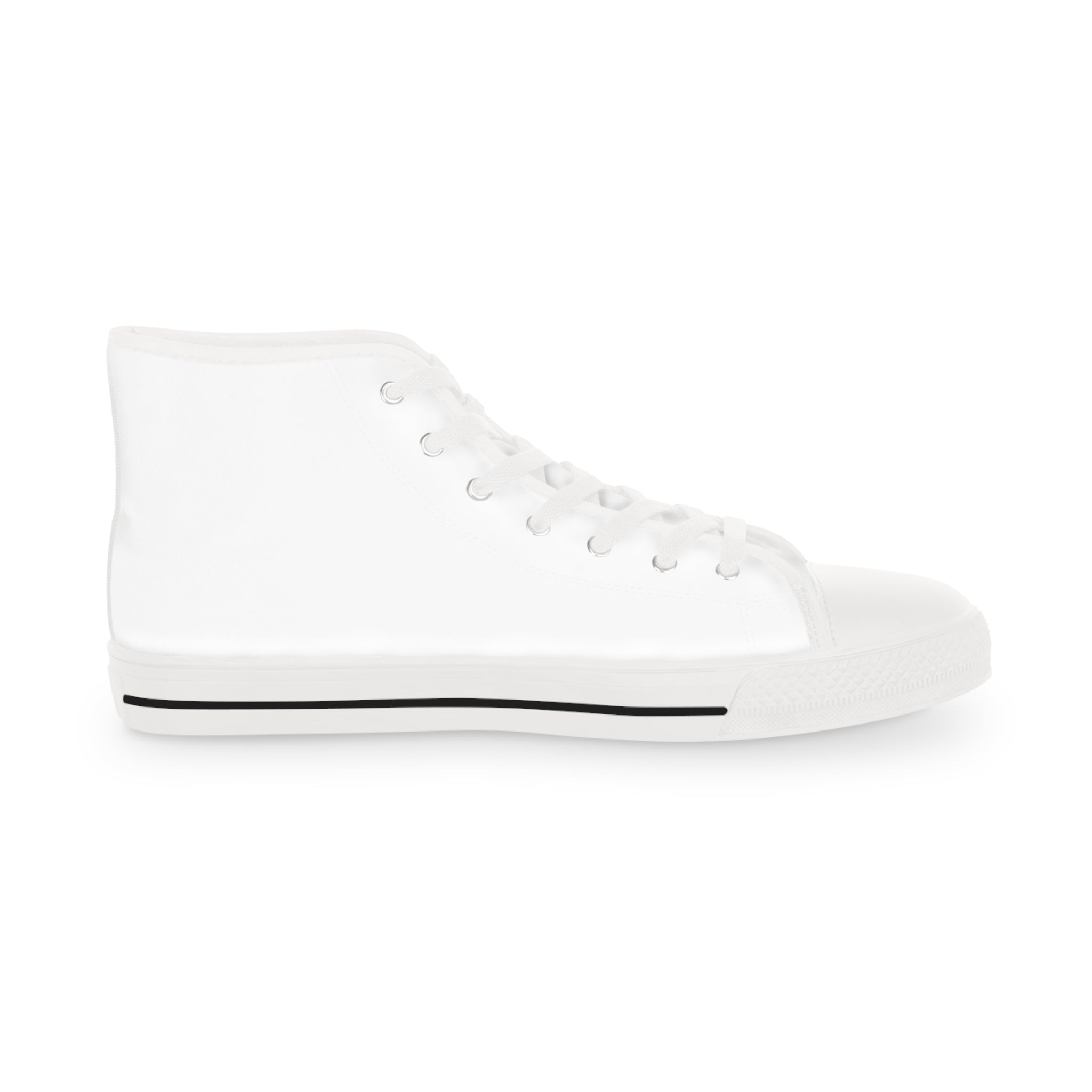 BodiModi High-Top Snake Statement Sneakers