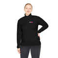 BodiModi Unisex Performance Quarter-Zip | They'll Notice The Difference