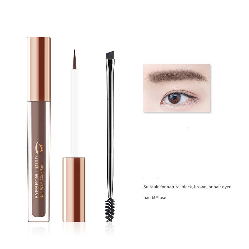 BodiModi Vibely 4-in-1 Professional Eyebrow Liquid Cream