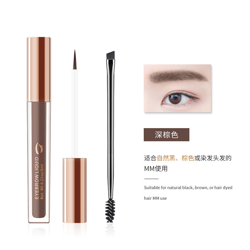 BodiModi Vibely 4-in-1 Professional Eyebrow Liquid Cream