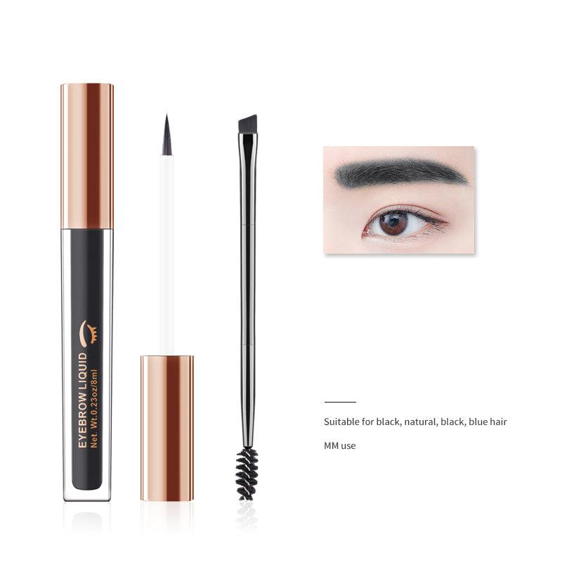 BodiModi Vibely 4-in-1 Professional Eyebrow Liquid Cream