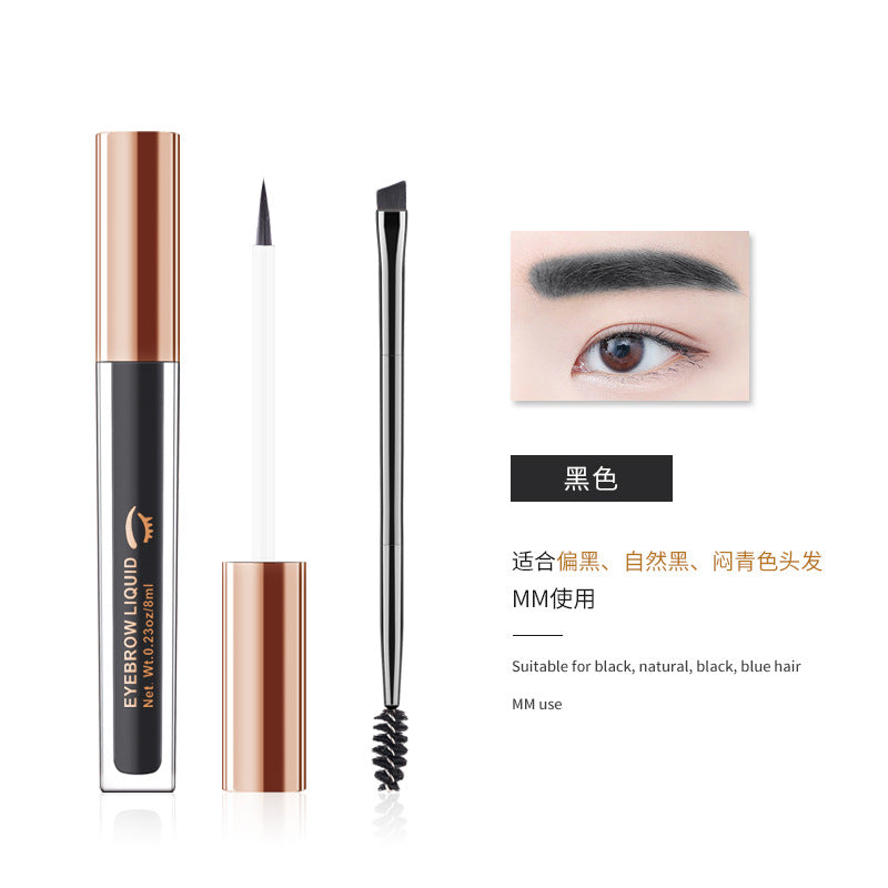 BodiModi Vibely 4-in-1 Professional Eyebrow Liquid Cream