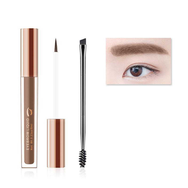 BodiModi Vibely 4-in-1 Professional Eyebrow Liquid Cream