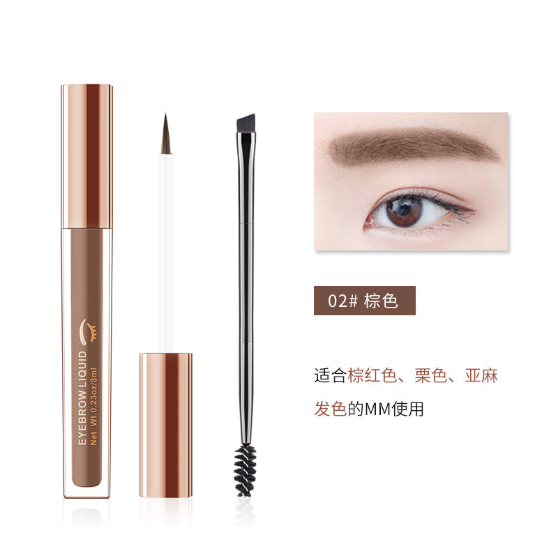 BodiModi Vibely 4-in-1 Professional Eyebrow Liquid Cream