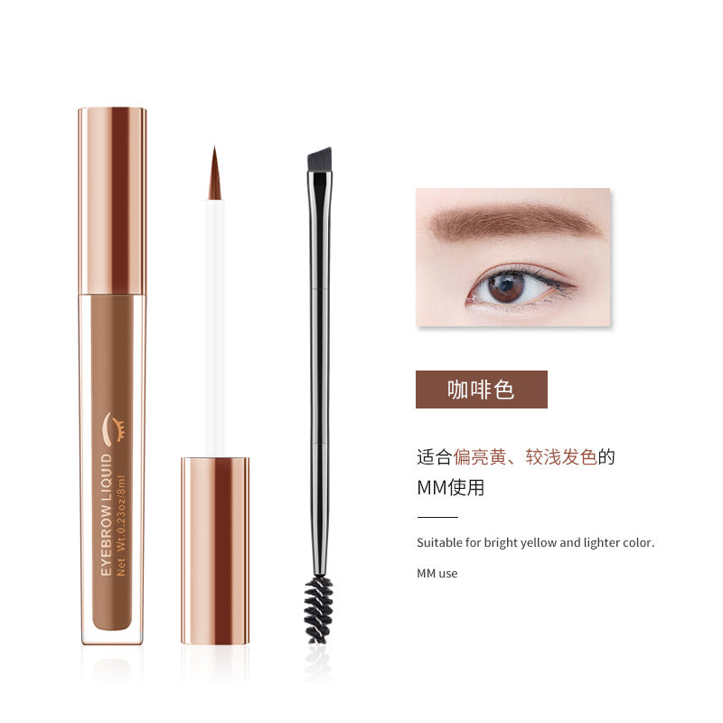 BodiModi Vibely 4-in-1 Professional Eyebrow Liquid Cream