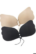 BodiModi LaceLift Adhesive - Strapless Push-Up BH