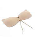 BodiModi LaceLift Adhesive - Strapless Push-Up BH