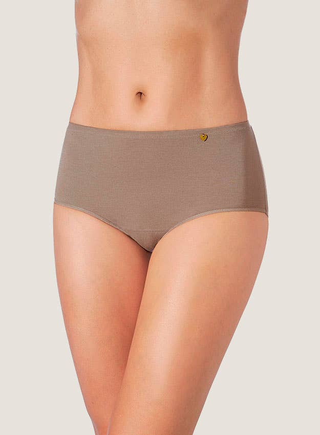 Maxi Brief Atenea Soya Yarn