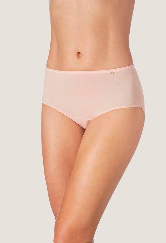 Maxi Brief Atenea Soya Yarn