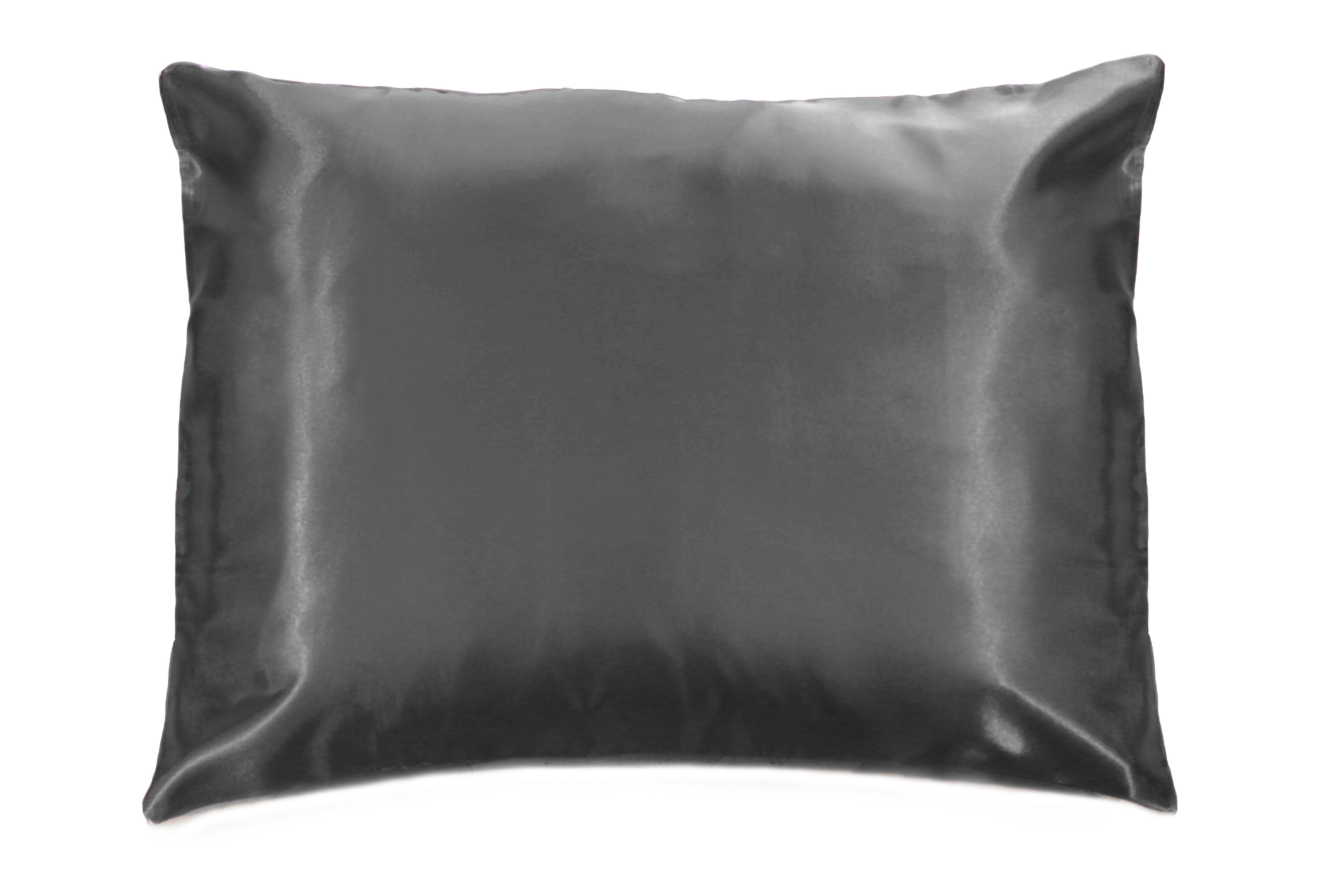 Luxurious Single Satin Sleep Pillowcase - Limited Edition