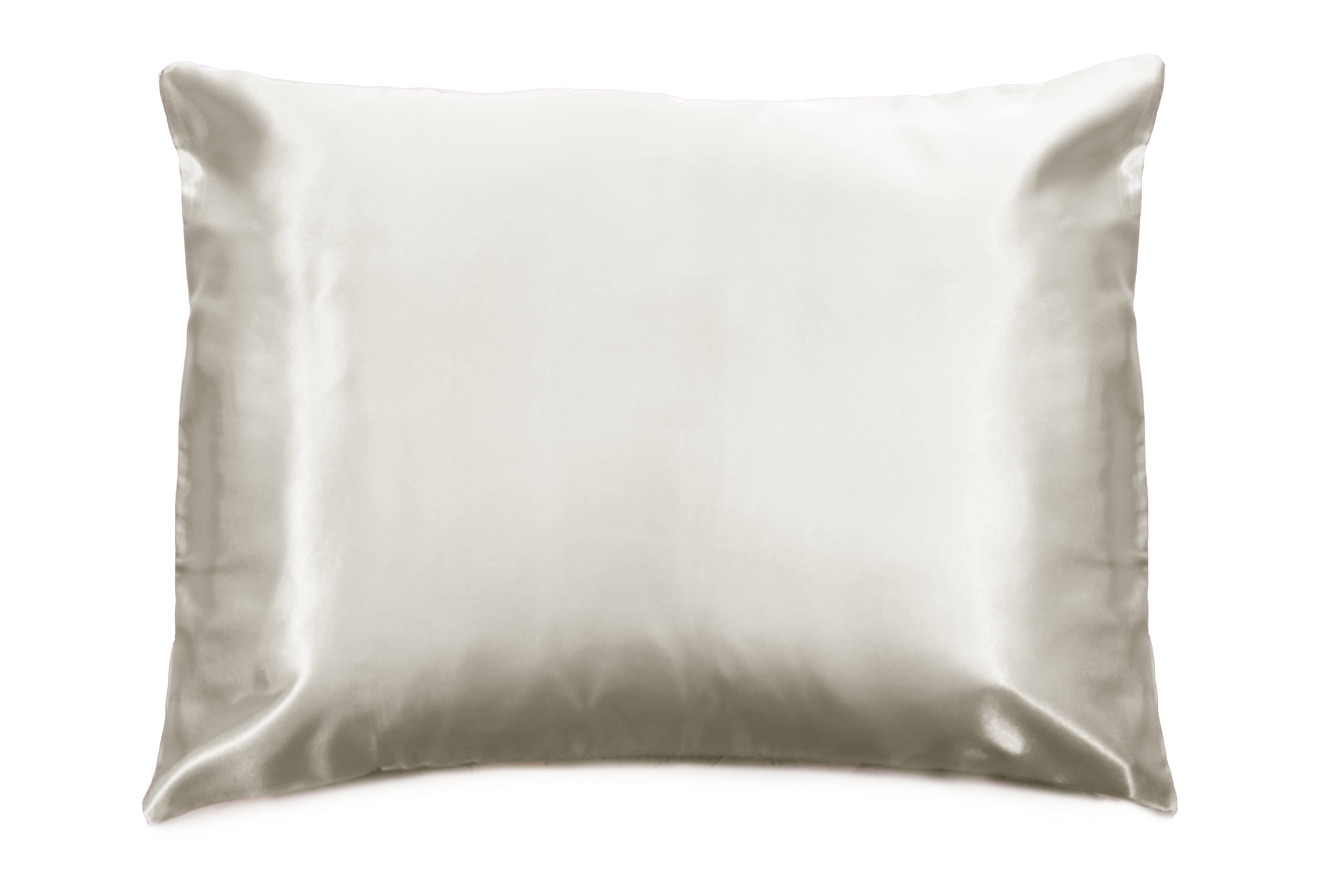 Luxurious Single Satin Sleep Pillowcase - Limited Edition