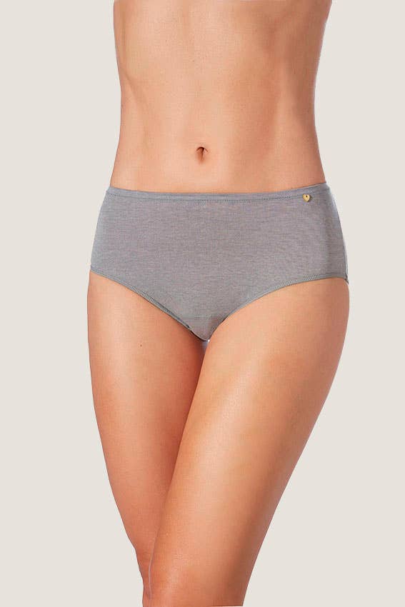 Maxi Brief Atenea Soya Yarn