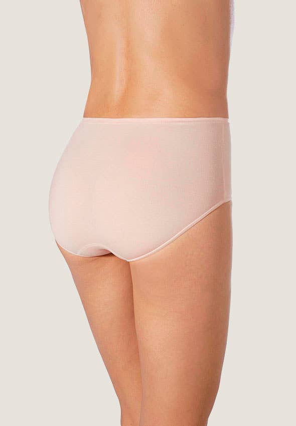 Maxi Brief Atenea Soya Yarn