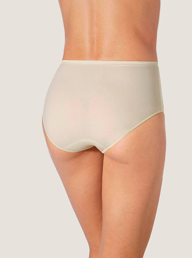 Maxi Brief Atenea Soya Yarn