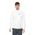 BodiModi Unisex Performance Quarter-Zip | They'll Notice The Difference