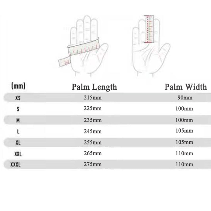 Cut Resistant "high Performance Protection " Gloves