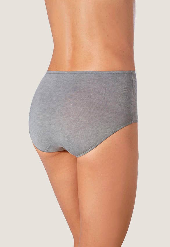 Maxi Brief Atenea Soya Yarn