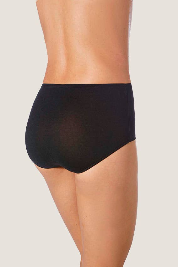 Maxi Brief Atenea Soya Yarn