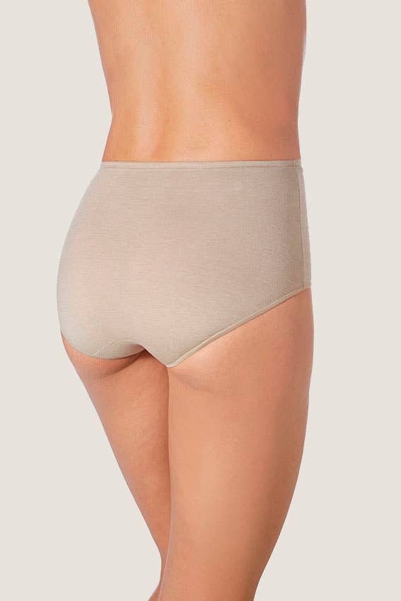 Maxi Brief Atenea Soya Yarn