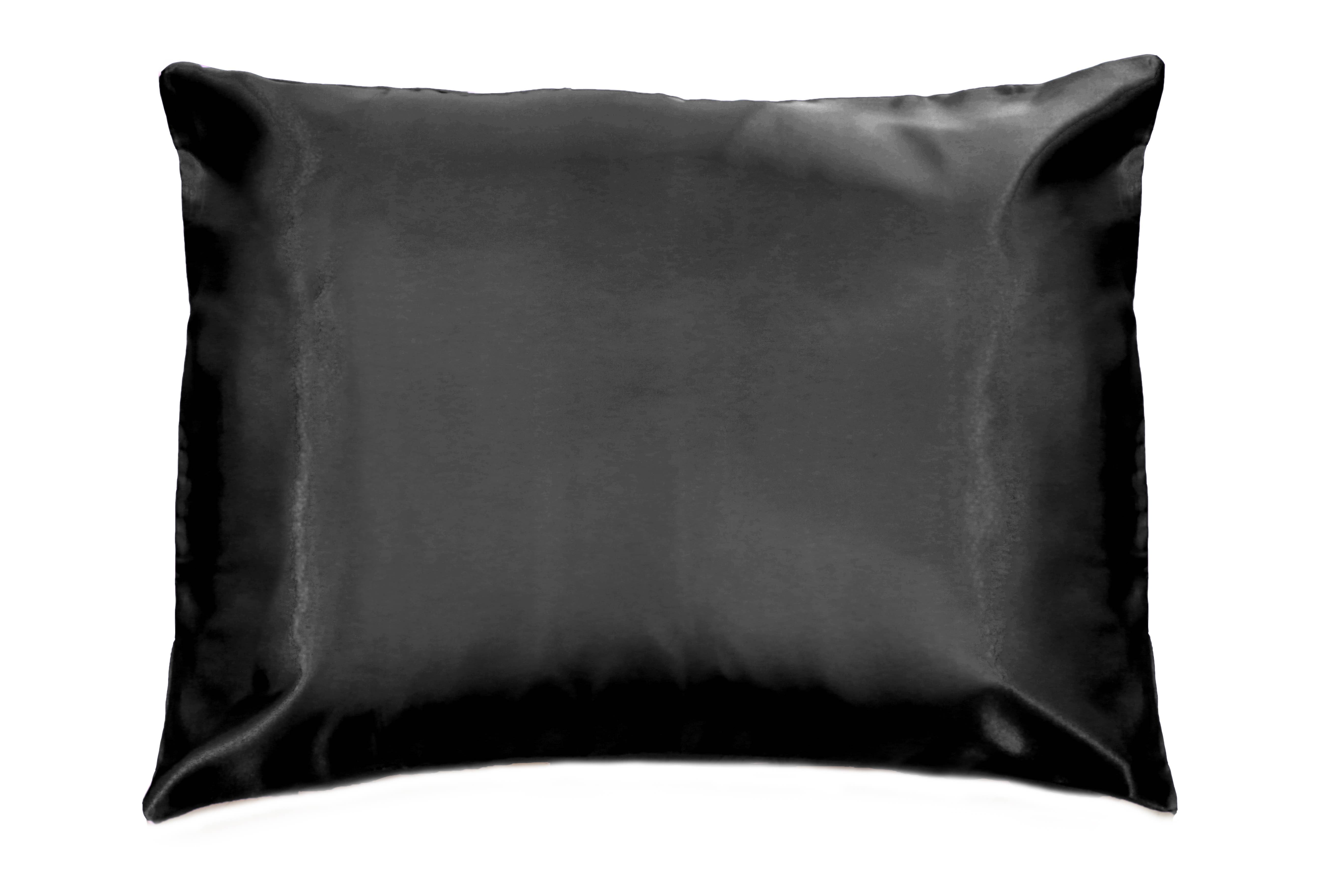 Luxurious Single Satin Sleep Pillowcase - Limited Edition