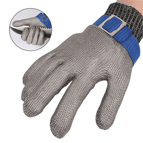 Cut Resistant "high Performance Protection " Gloves