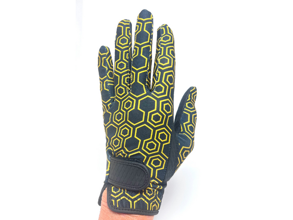 Elongated Cold Weather Gloves – Waterproof Thermal Grip