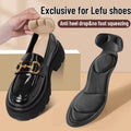 High Heel Insoles — Anti-Fatigue Comfort