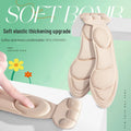 High Heel Insoles — Anti-Fatigue Comfort