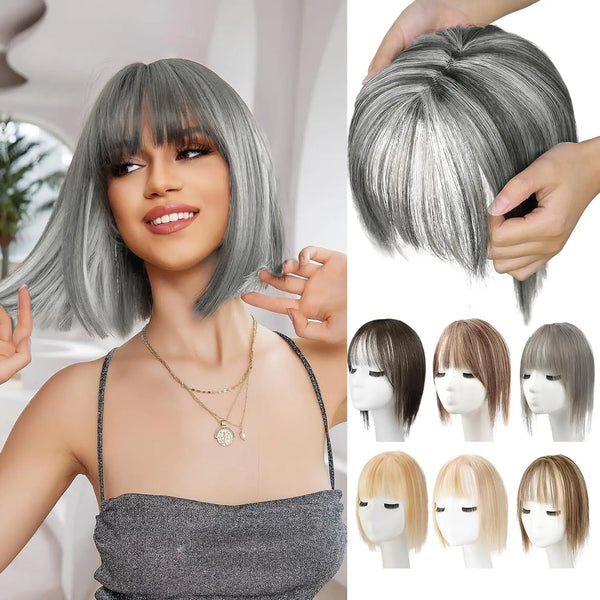 Toppers per capelli BodiModi VolumeBoost 