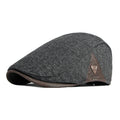 GG™ Genuine Gatsby Short Cut Beret Hat Retro
