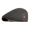 GG™ Genuine Gatsby Short Cut Beret Hat Retro
