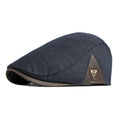 GG™ Genuine Gatsby Short Cut Beret Hat Retro