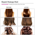 TravelPro 2-in-1 Rotating Hair Dryer Brush