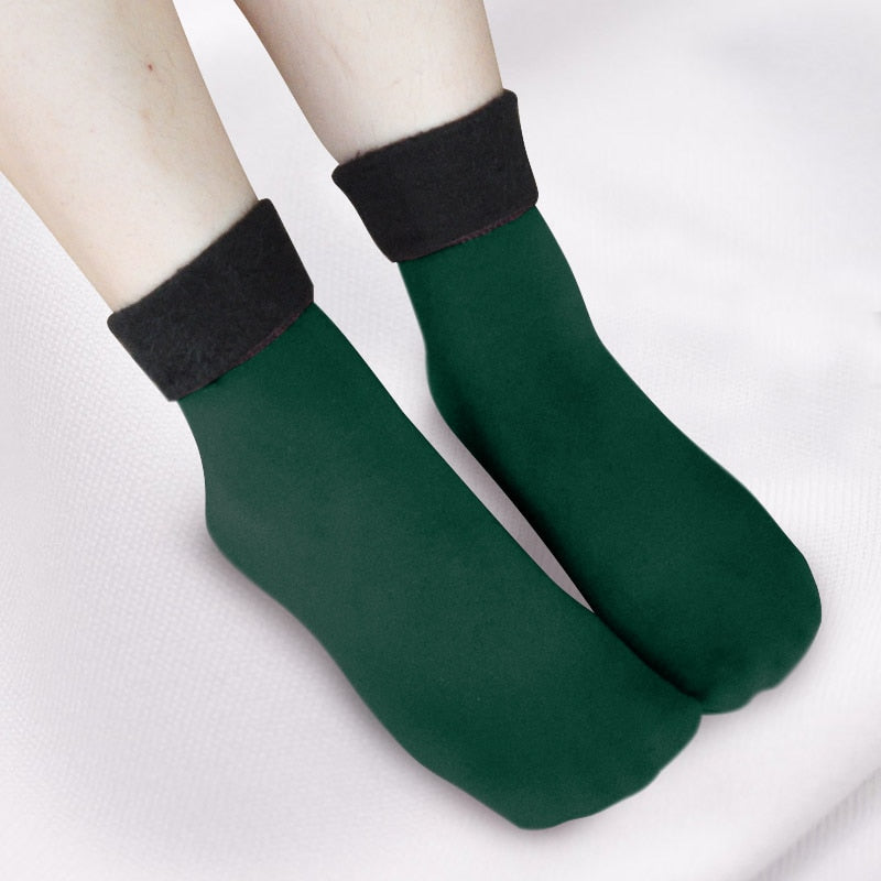 ComfortPuff™ - Best Winter Warm Socks