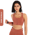 High-Strength Compression Bra