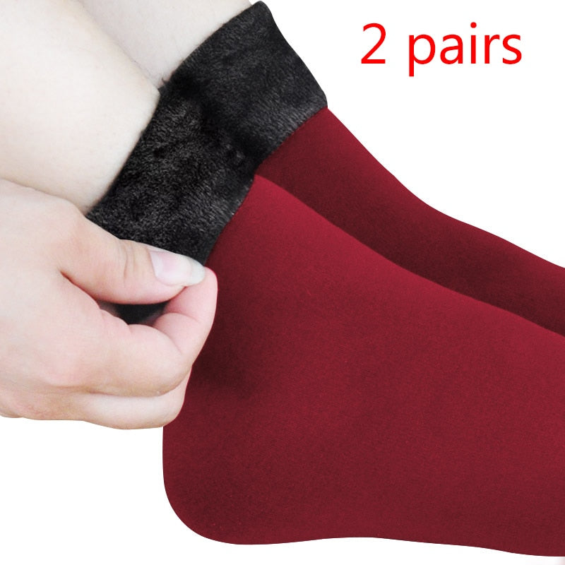 ComfortPuff™ - Best Winter Warm Socks