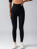 ElevateFit™ Contour Leggings – Butt Lift, Core Sculpt, Zero Limits