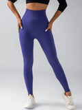 ElevateFit™ Contour Leggings – Butt Lift, Core Sculpt, Zero Limits