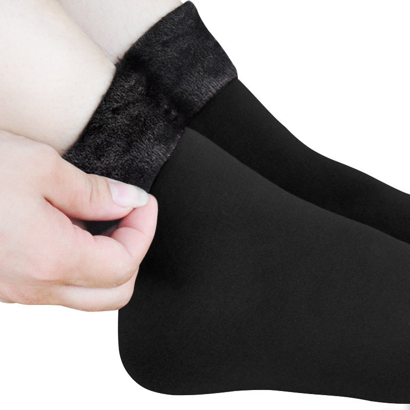 ComfortPuff™ - Best Winter Warm Socks