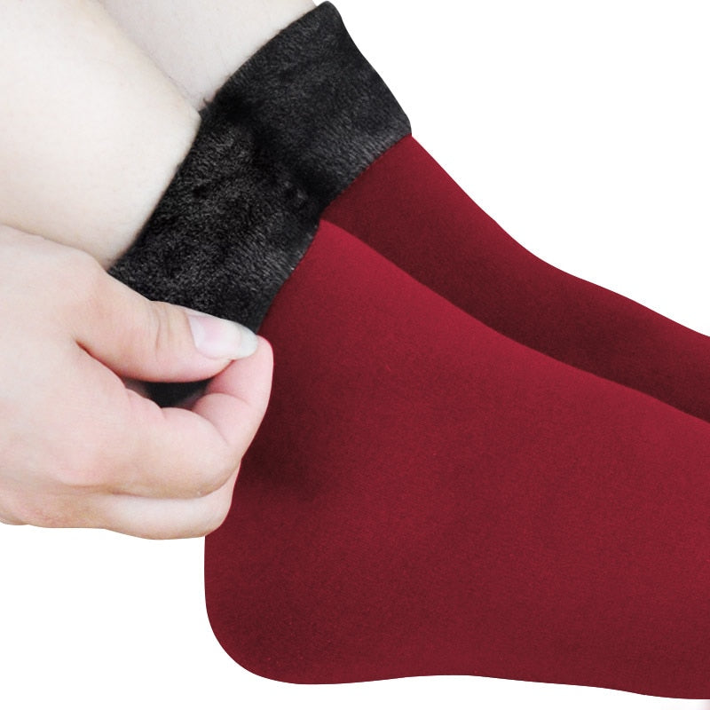 ComfortPuff™ - Best Winter Warm Socks