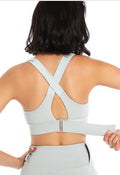 High-Strength Compression Bra