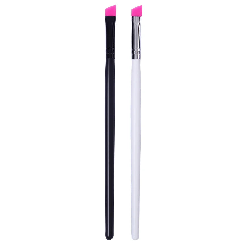 Silicone Lash Lift Brush – Eyelash Perm & Lamination Tool