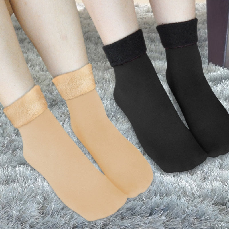 ComfortPuff™ - Best Winter Warm Socks