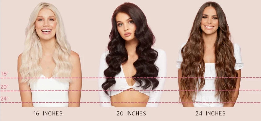 Seamless Brazilian Remy Tape-In Extensions