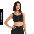 High-Strength Compression Bra