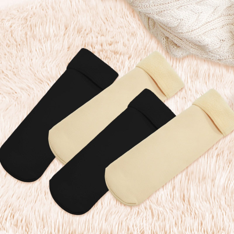 ComfortPuff™ - Best Winter Warm Socks