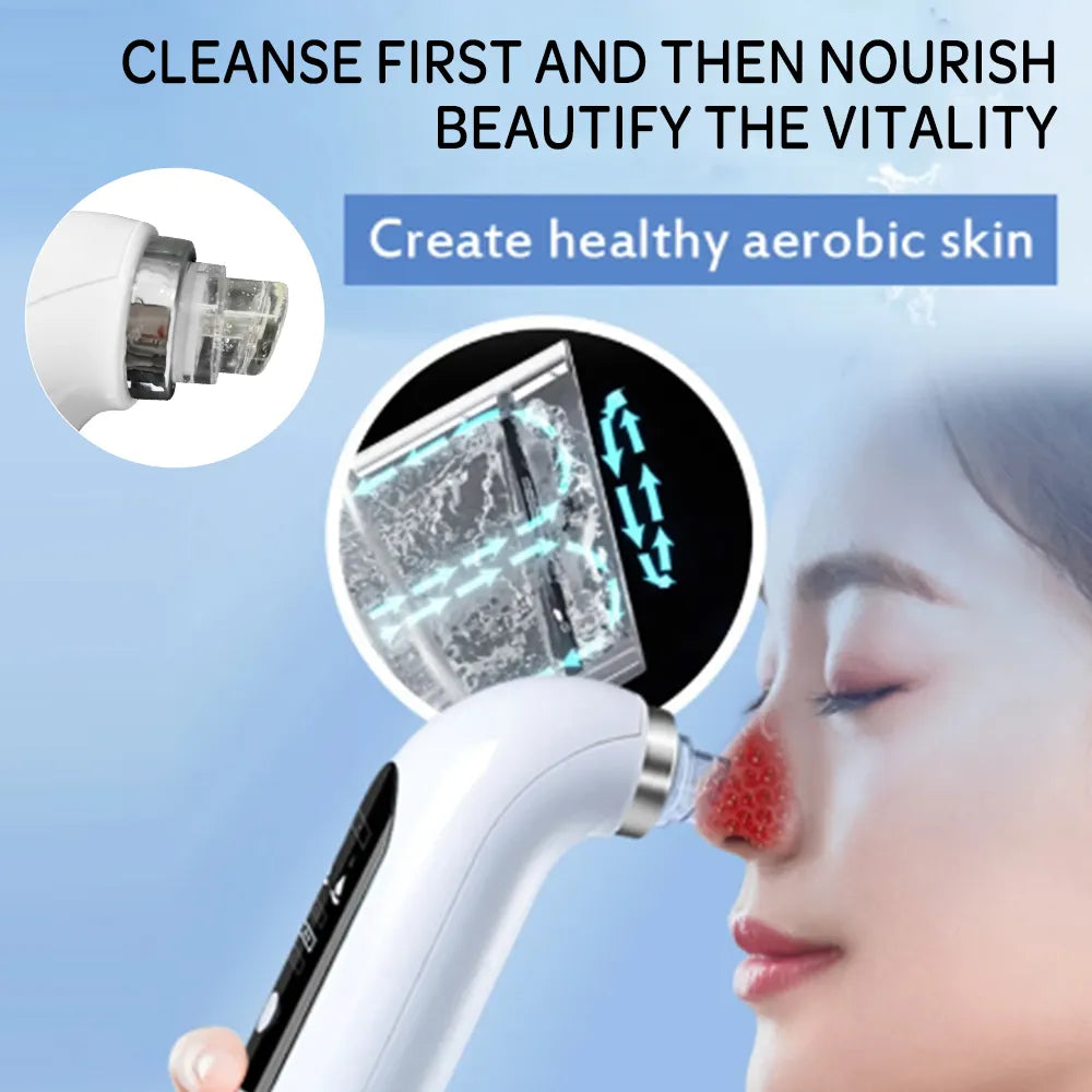 BodiModi's PureVisage Blackhead Remover